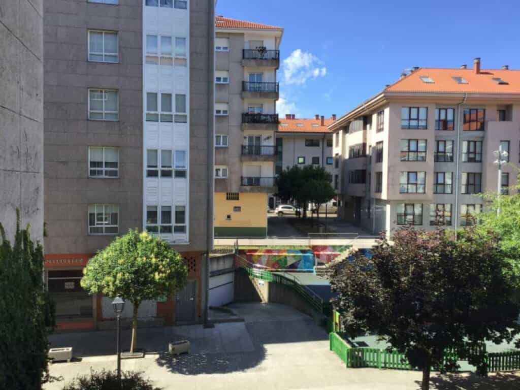 Condominium in Ames, Galicia 11514477