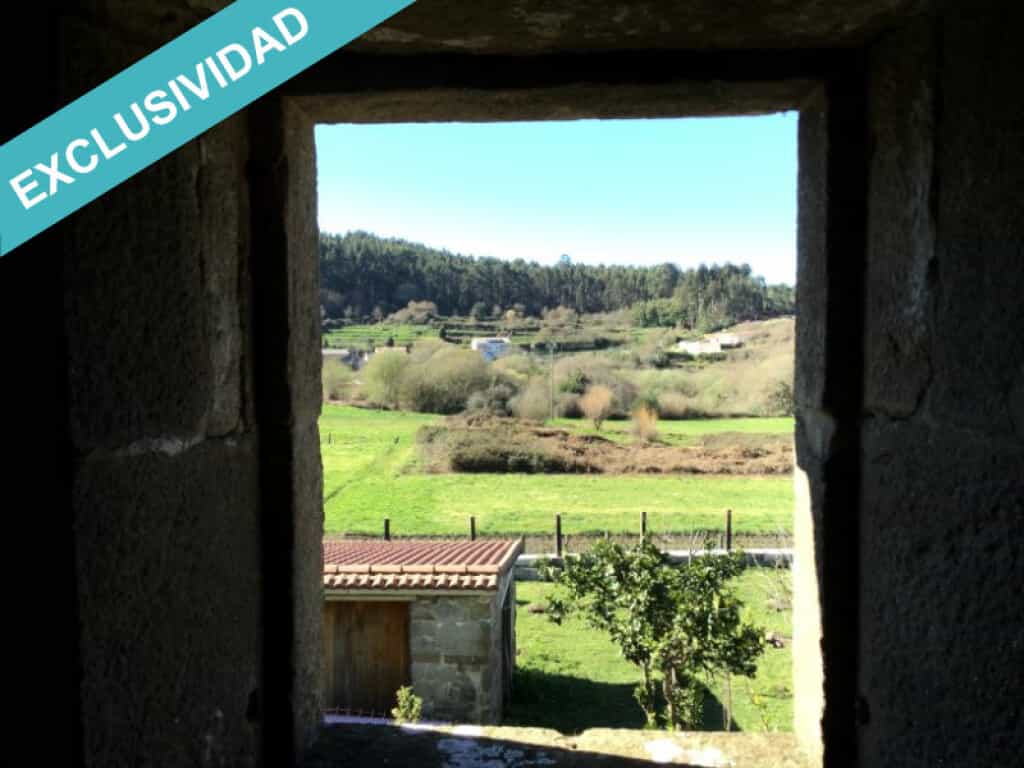 жилой дом в O Condado, Galicia 11514479