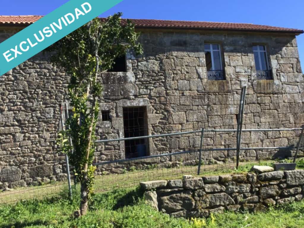 Hus i Catoira, Galicien 11514479