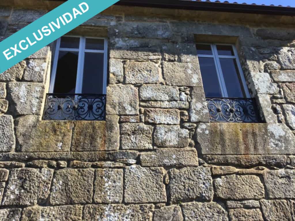 Casa nel Catoira, Galizia 11514479