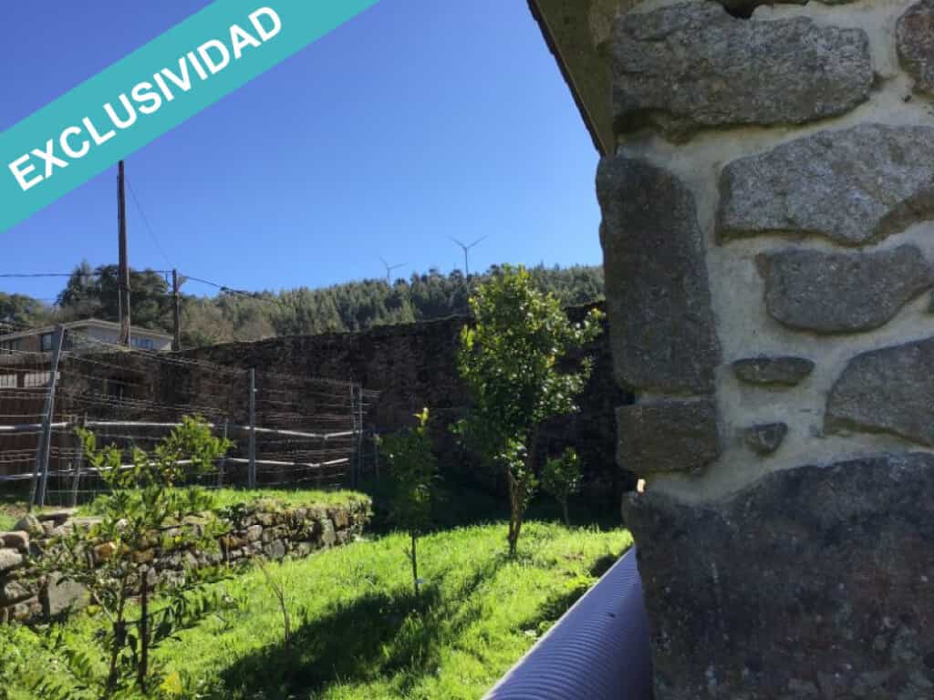 жилой дом в O Condado, Galicia 11514479