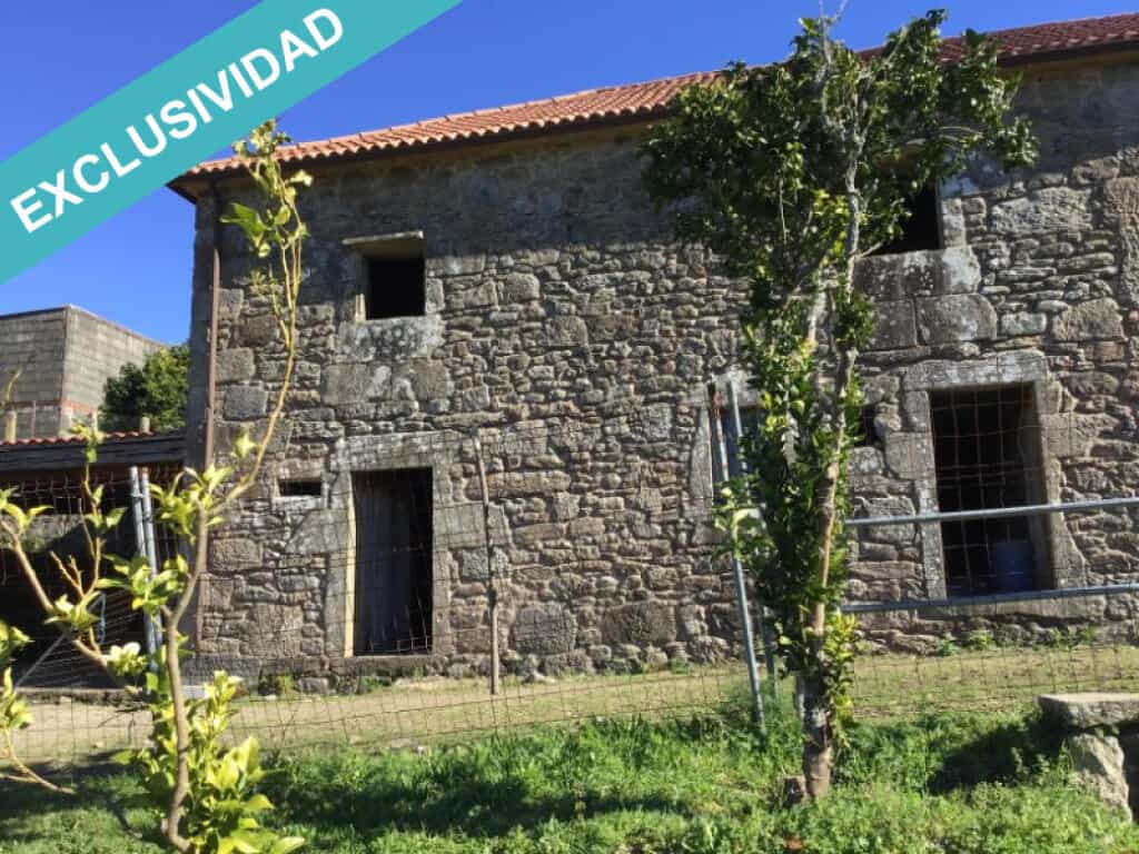 Casa nel Catoira, Galizia 11514479