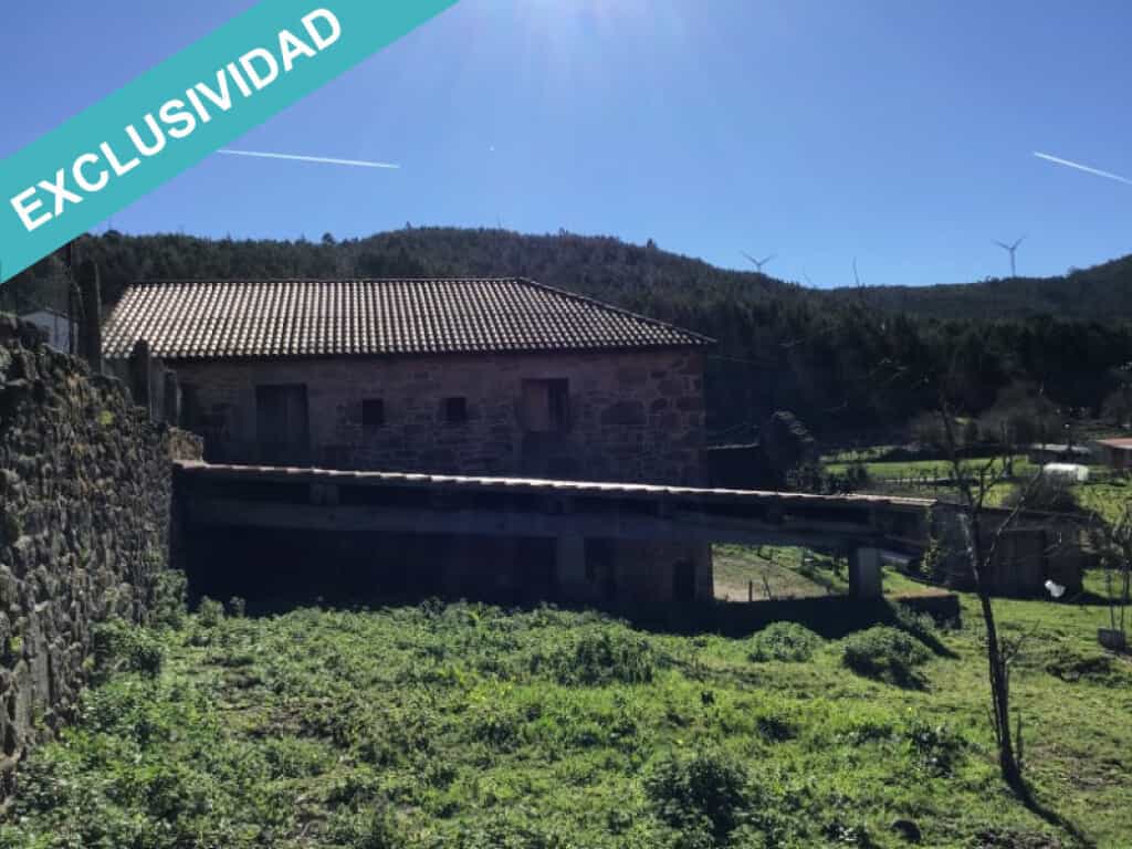 房子 在 O Condado, Galicia 11514479