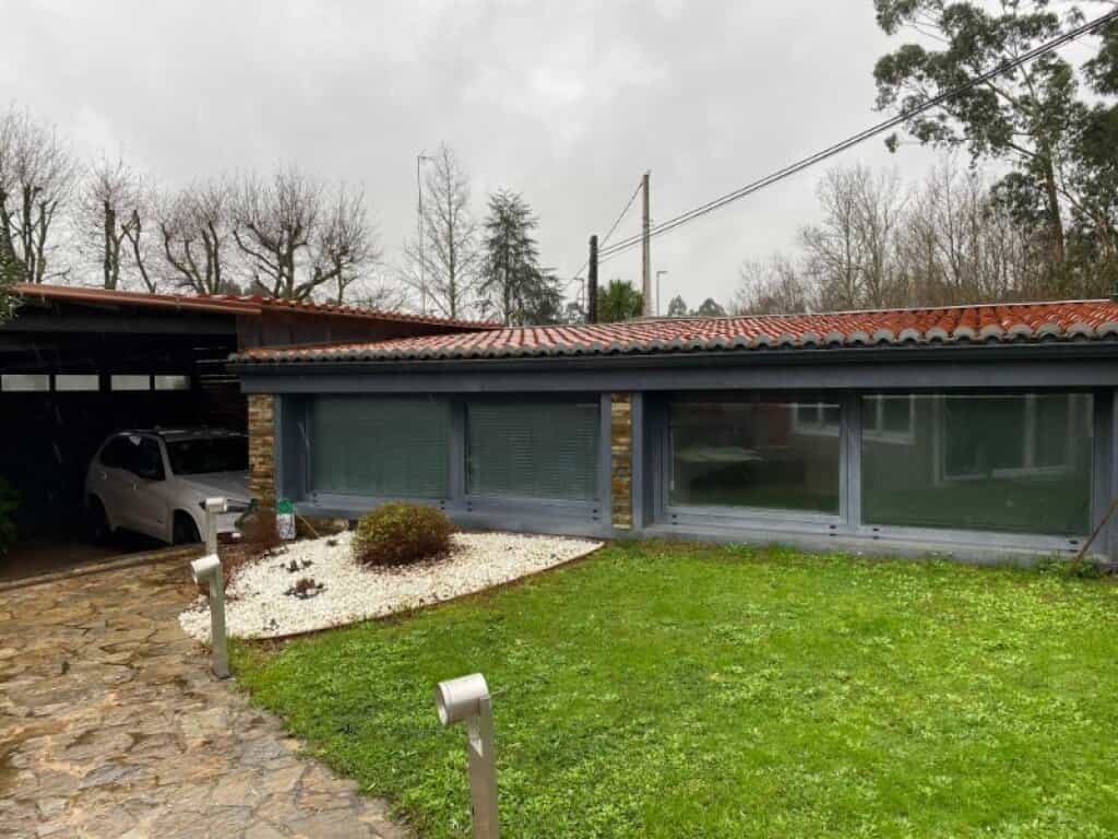 Будинок в Teo, Galicia 11514481