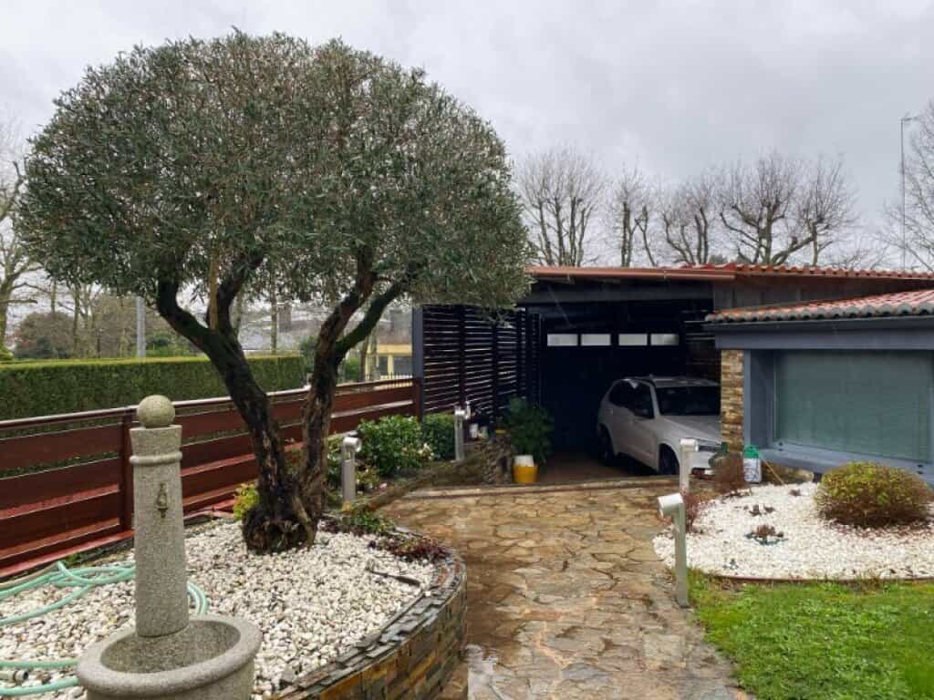 Haus im Luci, Galicia 11514481