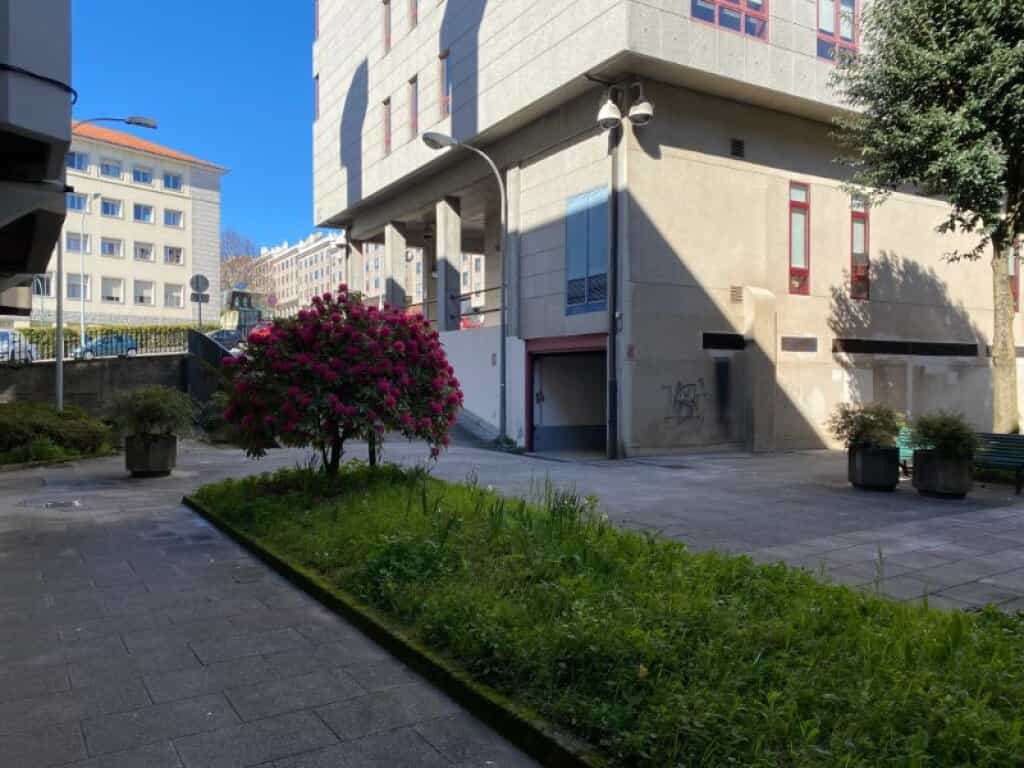 Condominium dans Santiago de Compostela, Galicia 11514482