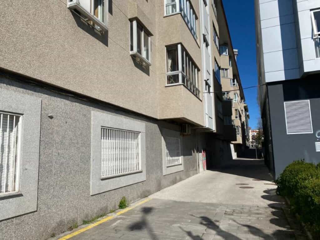 Kondominium di Santiago de Compostela, Galicia 11514482