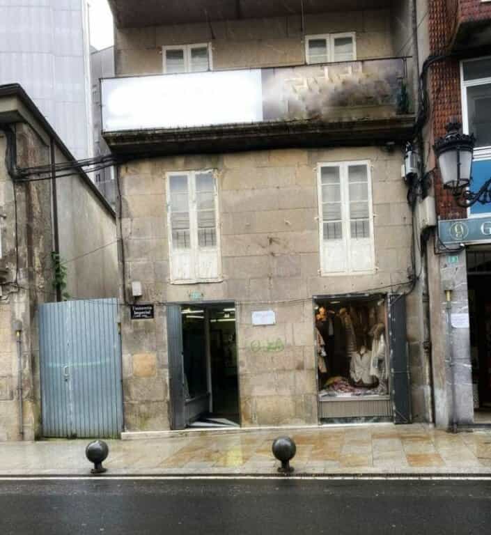 rumah dalam Vedra, Galicia 11514488