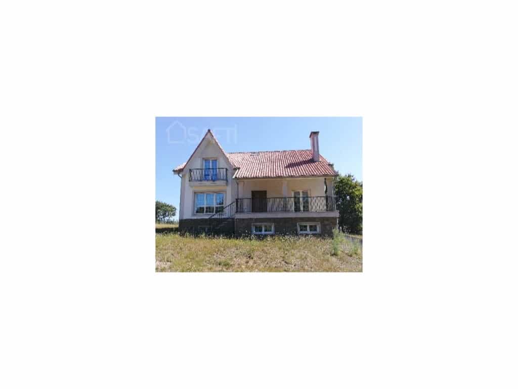 House in Luou, Galicia 11514492