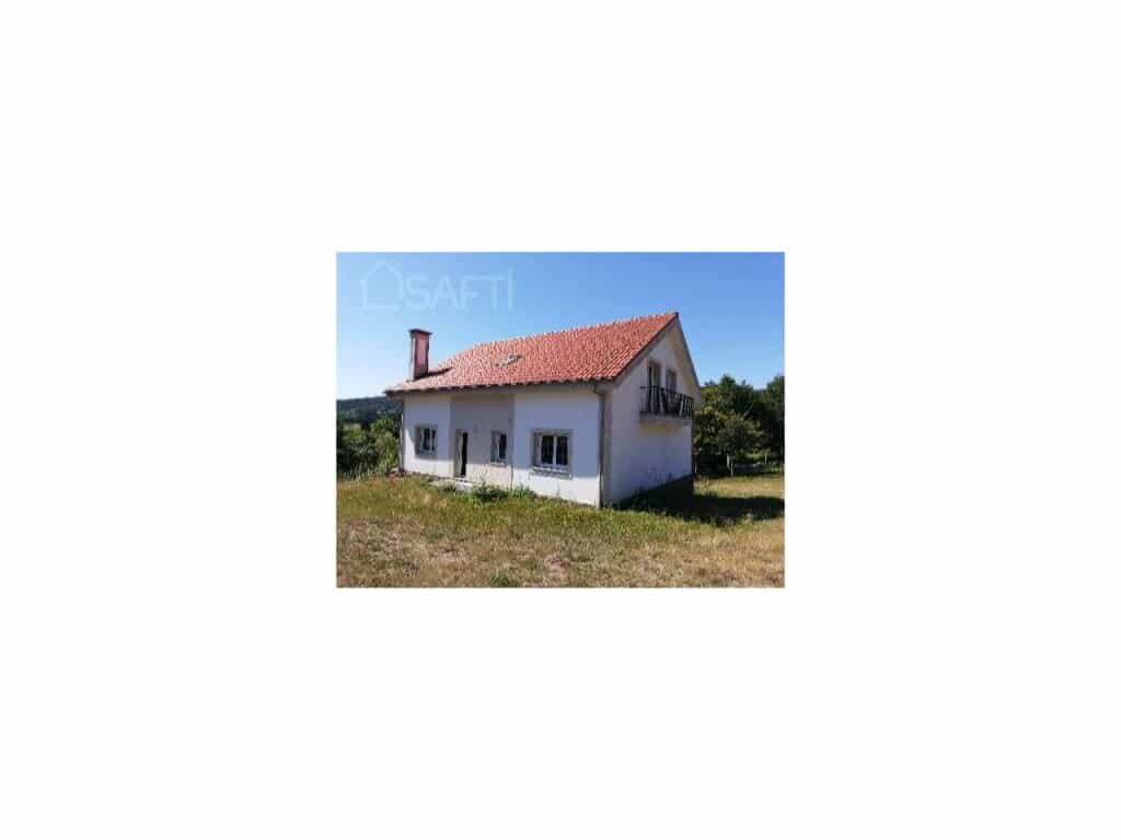 Casa nel Luou, Galizia 11514492