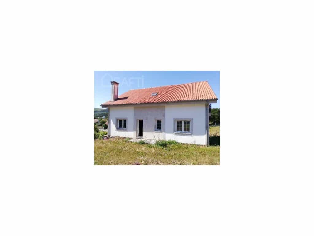 σπίτι σε Teo, Galicia 11514492