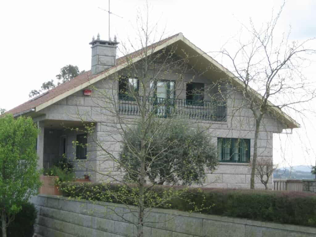 Huis in Luou, Galicië 11514498