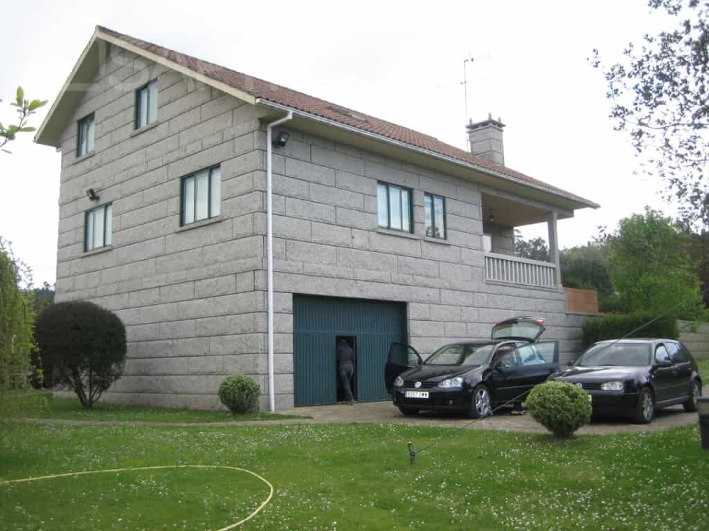 rumah dalam Luou, Galicia 11514498