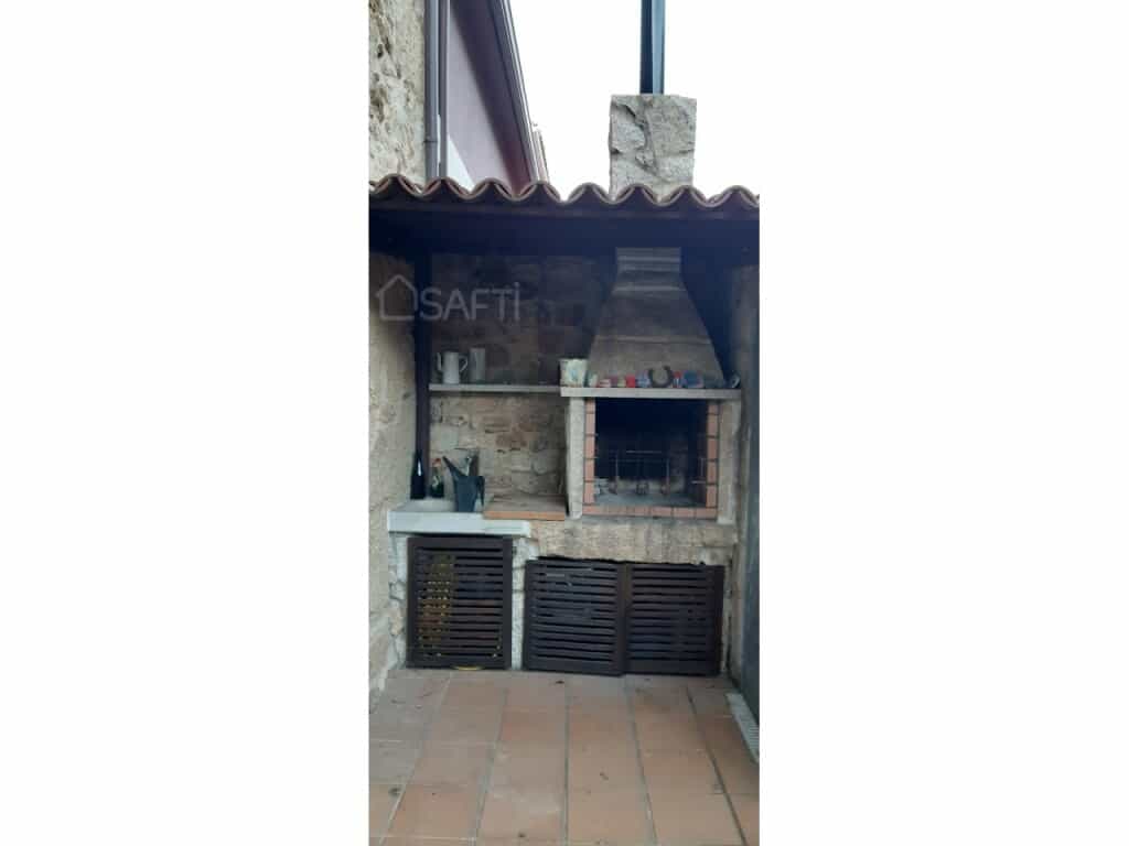 House in Leson, Galicia 11514500
