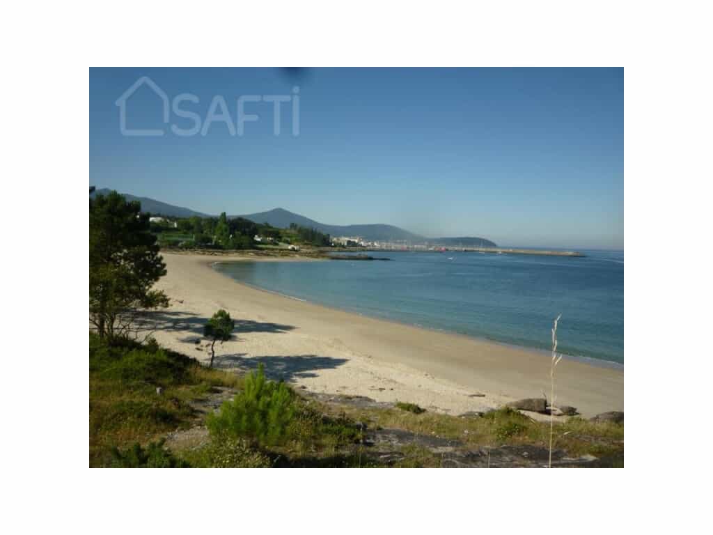 Будинок в Porto do Son, Galicia 11514501