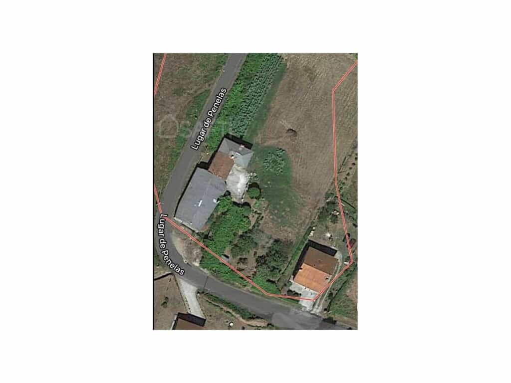 Land in Luou, Galicia 11514505