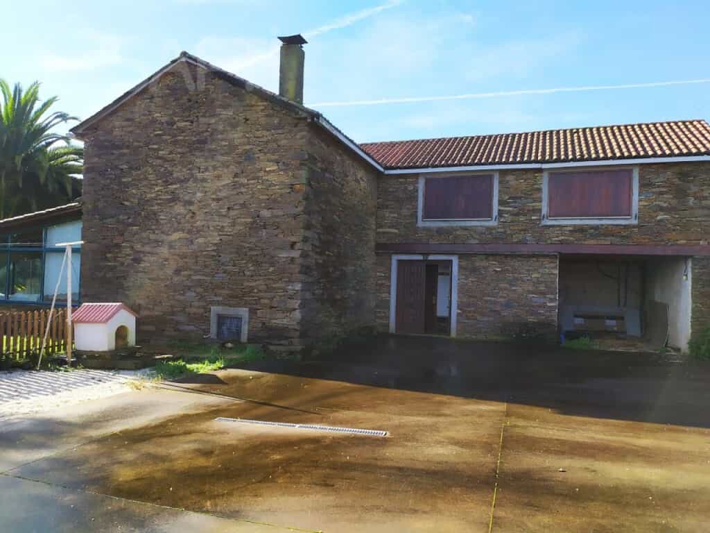 House in Arzua, Galicia 11514506
