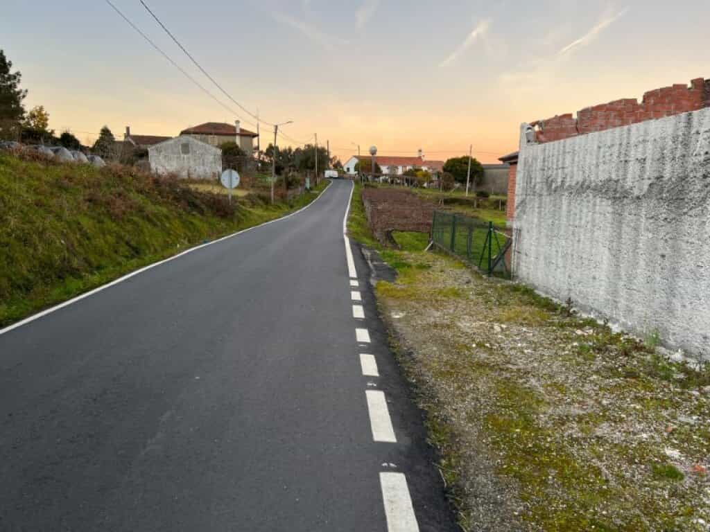 Land in Cacheiras, Galicia 11514510