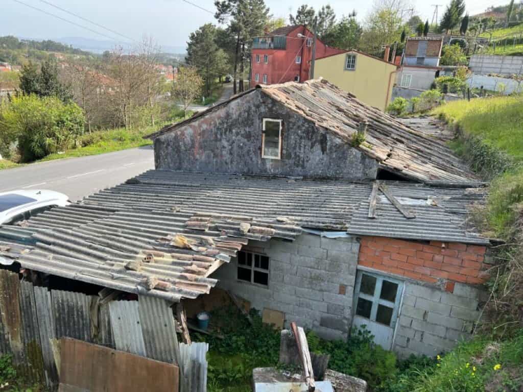 Land in Abanqueiro, Galicia 11514513