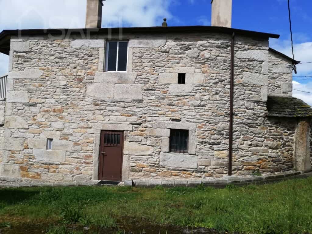 σπίτι σε Puente, Γαλικία 11514518