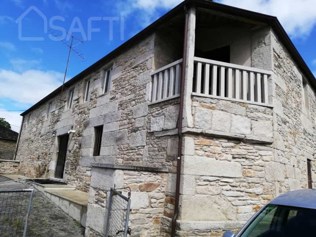 House in Puente, Galicia 11514518