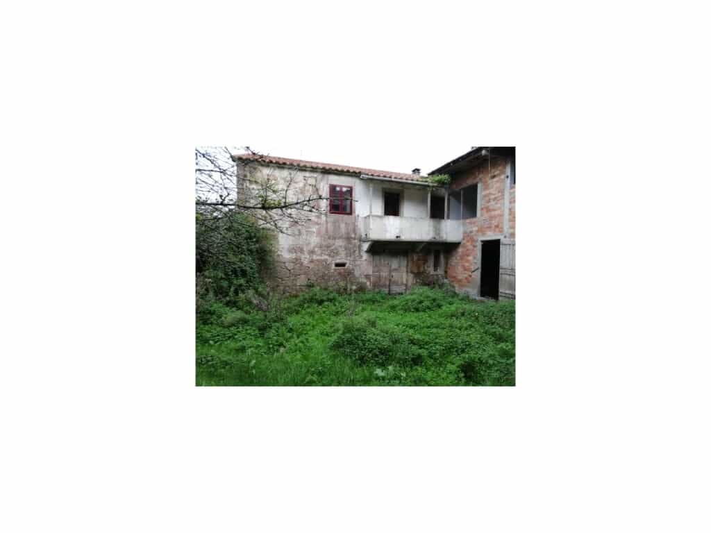 Hus i , Galicia 11514520