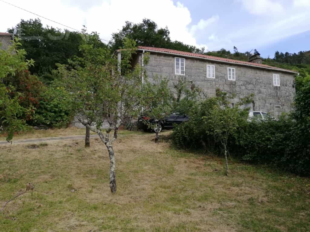 Будинок в Cuntis, Galicia 11514521
