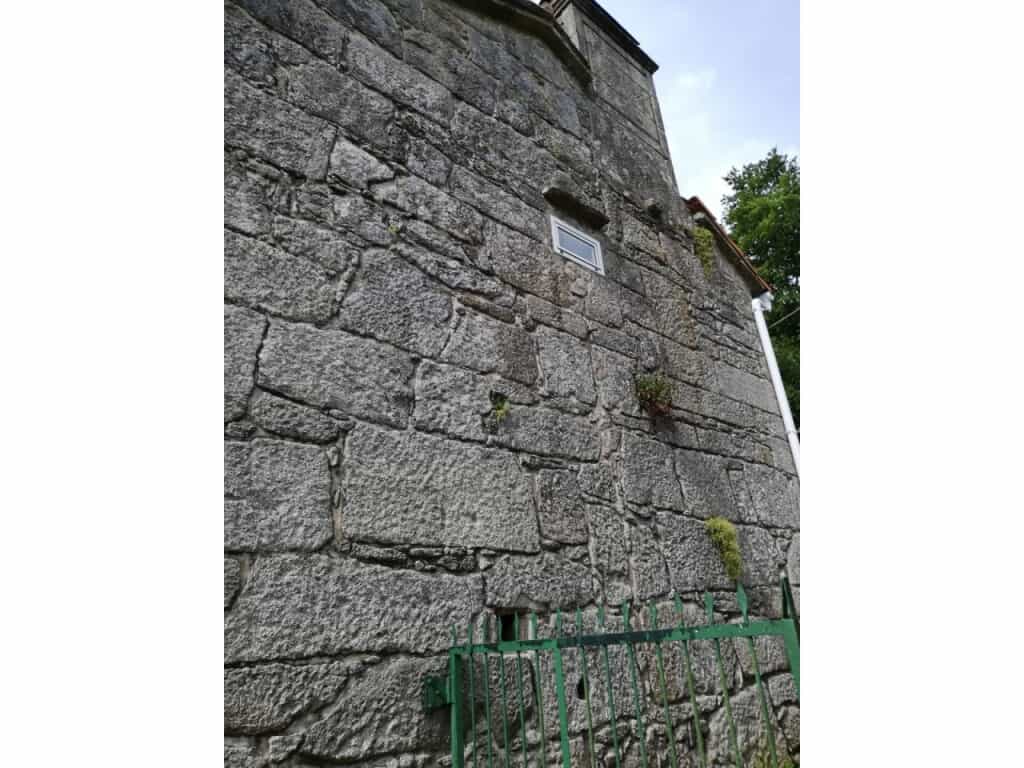 بيت في Castrolandín, Galicia 11514521