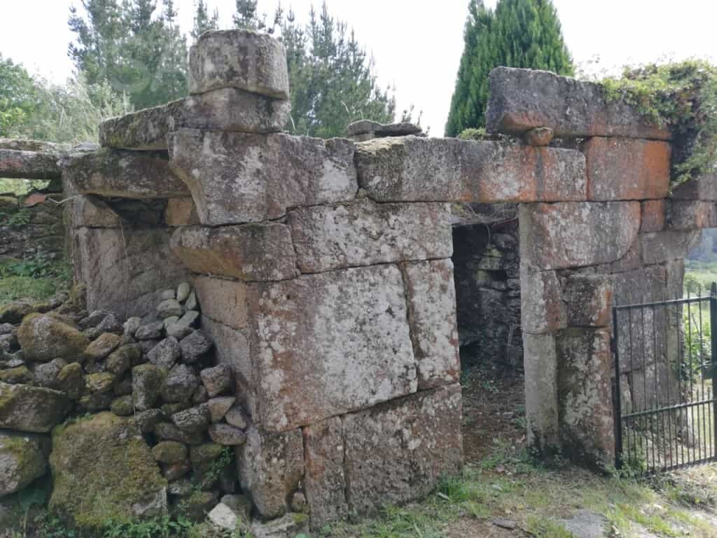 жилой дом в Castrolandín, Galicia 11514521