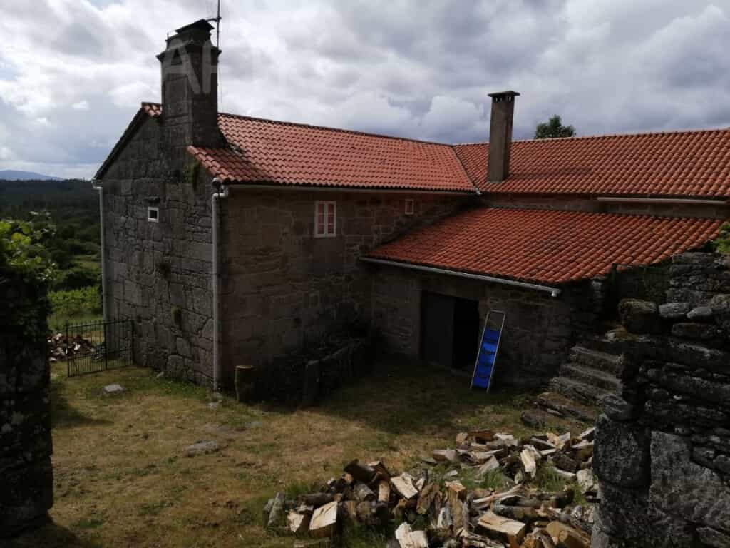 Будинок в Castrolandín, Galicia 11514521