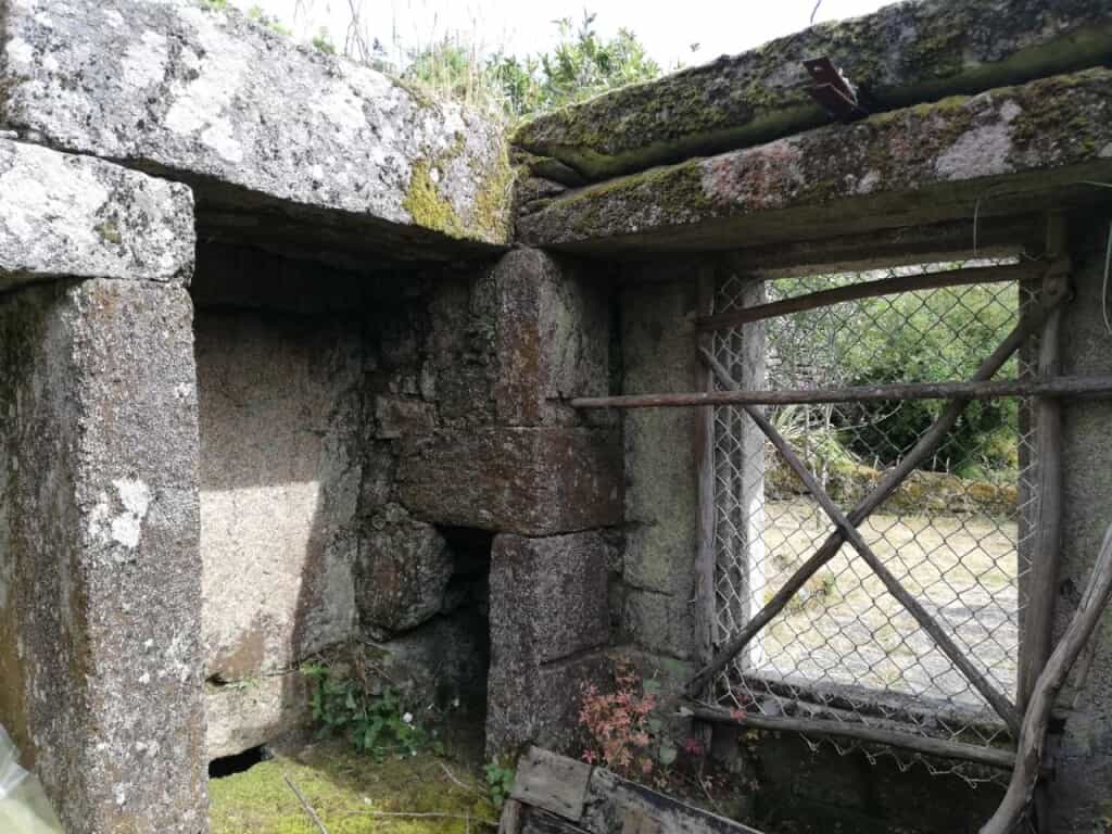 rumah dalam Castrolandín, Galicia 11514521