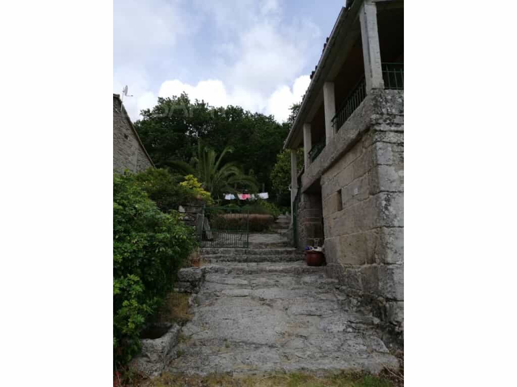 σπίτι σε Castrolandín, Galicia 11514521
