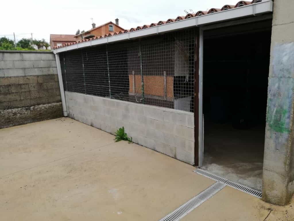 Casa nel Pontecesures, Galicia 11514522