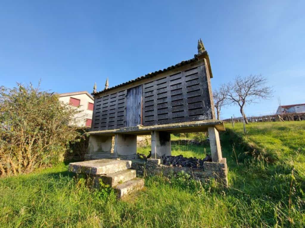 Huis in Asadelos, Galicië 11514524
