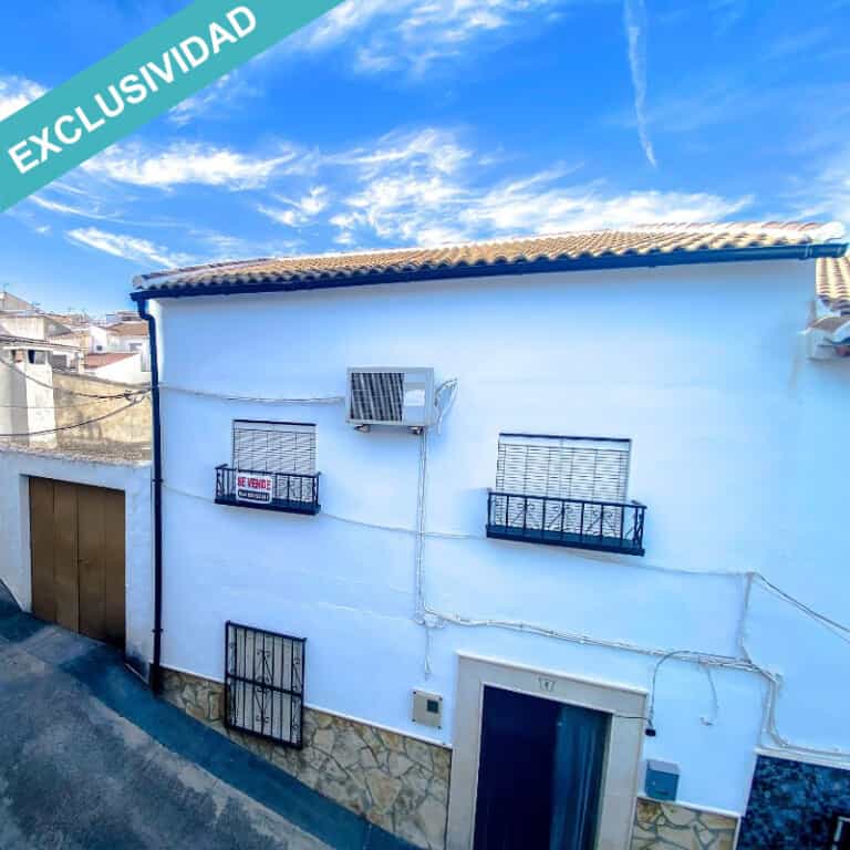 House in Iznajar, Andalusia 11514531