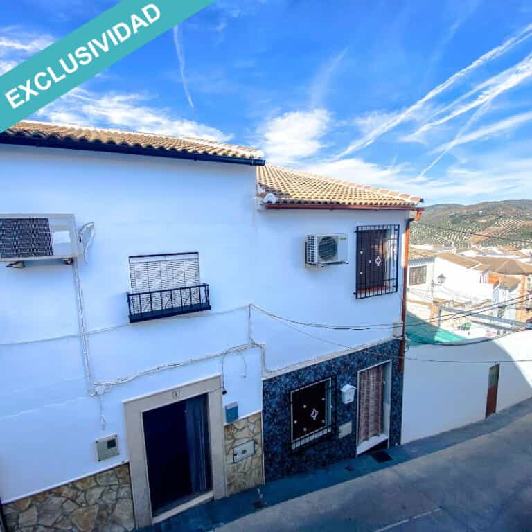 residencial no Iznájar, Andalucía 11514531