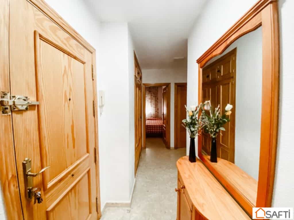 Condominium in El Morche, Andalucía 11514532