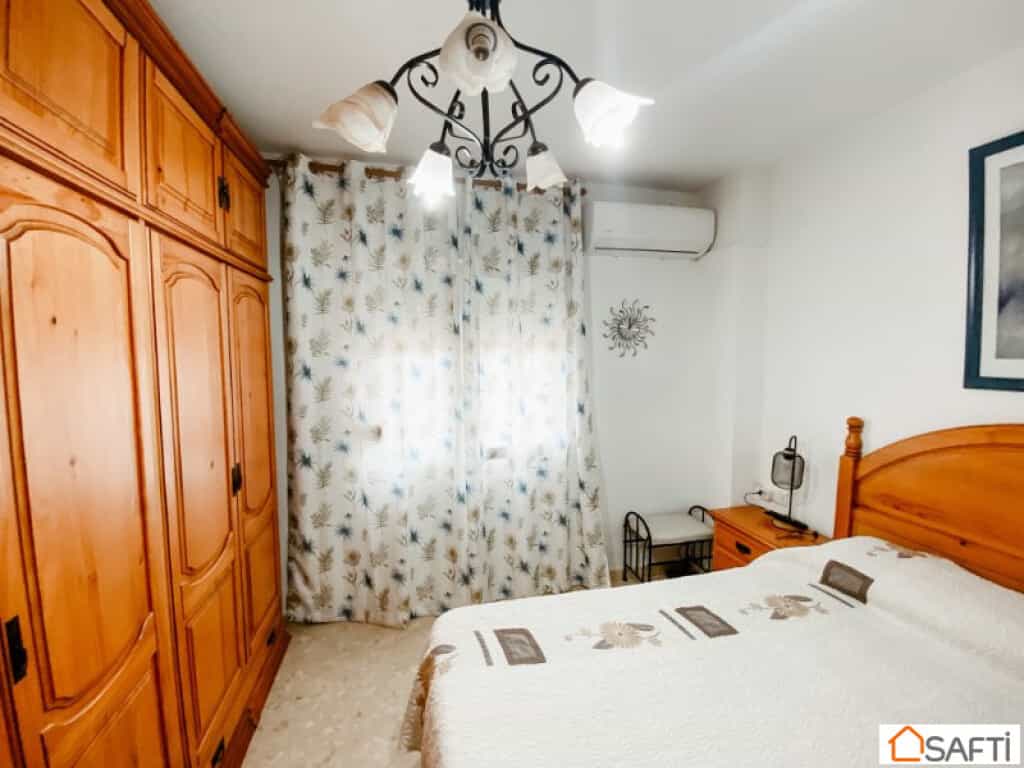 Condominio nel El Morche, Andalucía 11514532