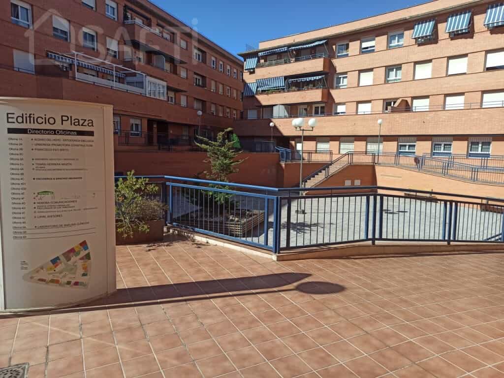 Perindustrian dalam Ciudad Real, Castille-La Mancha 11514534
