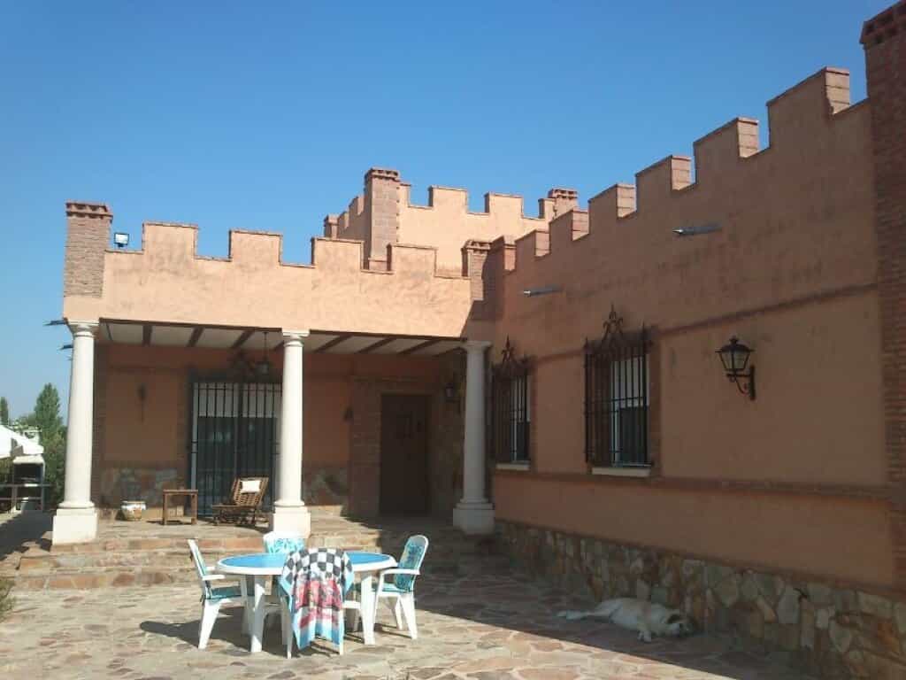 Casa nel Las Casas, Castiglia-La Mancia 11514542