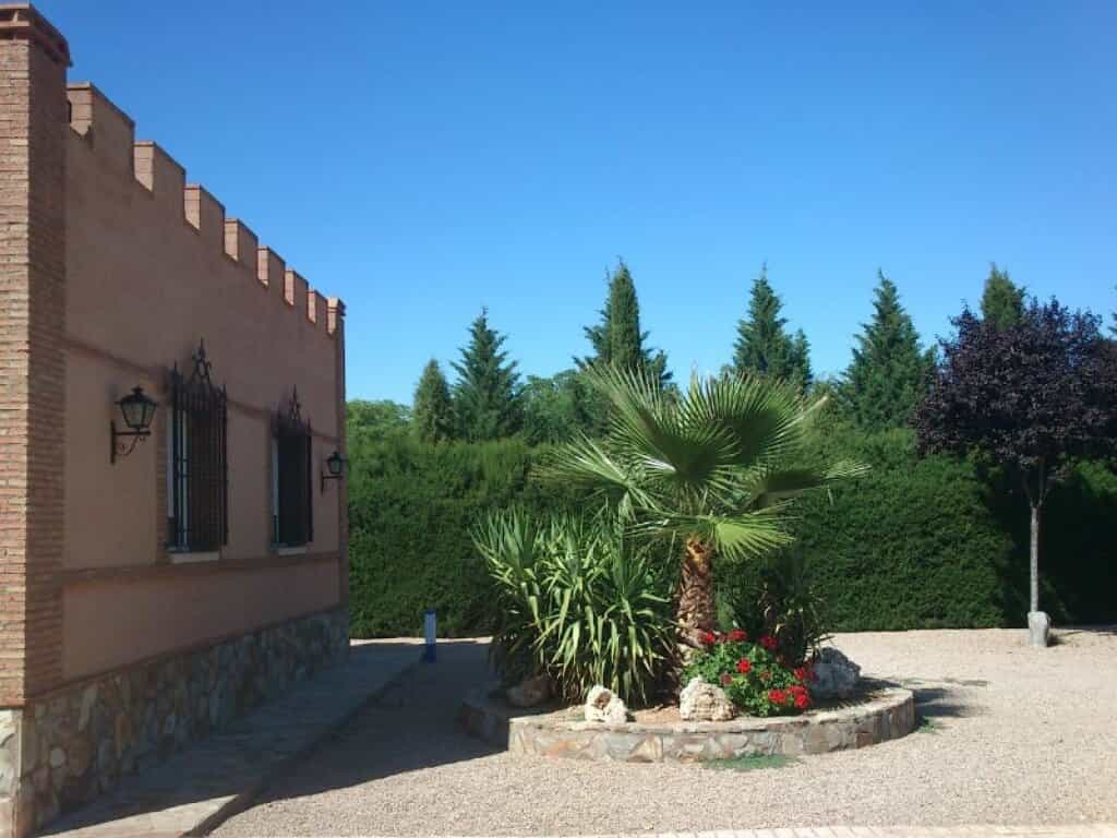 casa no Las Casas, Castela-La Mancha 11514542