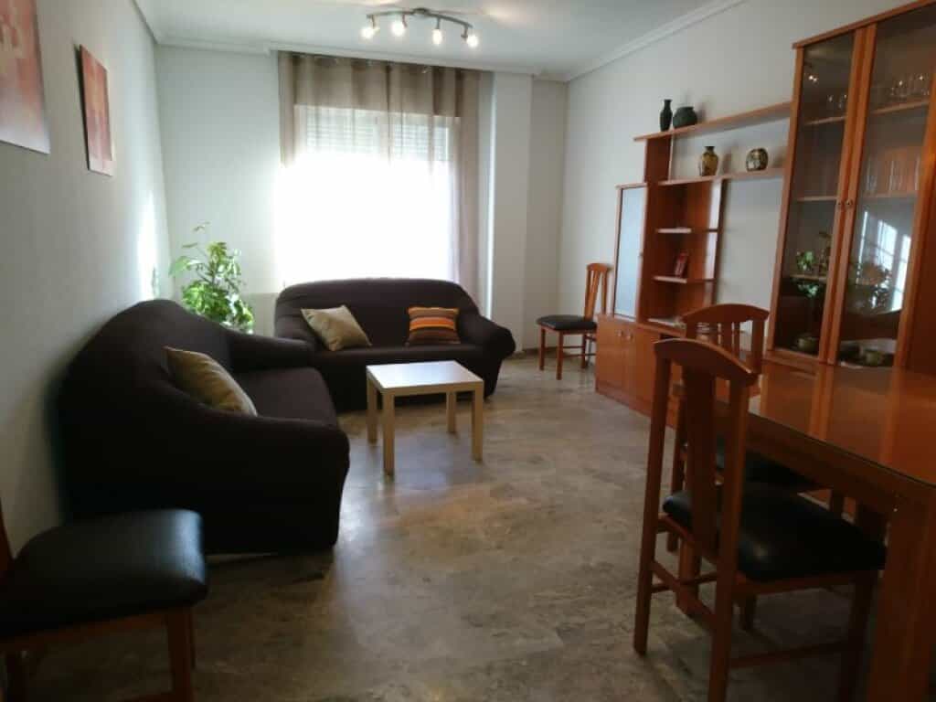 公寓 在 Ciudad Real, Castille-La Mancha 11514543