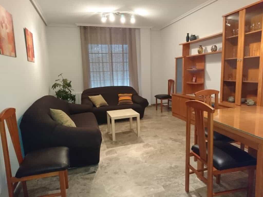 公寓 在 Ciudad Real, Castille-La Mancha 11514543