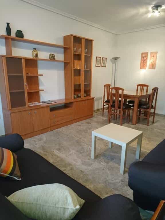 公寓 在 雷阿爾城, 卡斯蒂利亞-拉曼恰 11514543