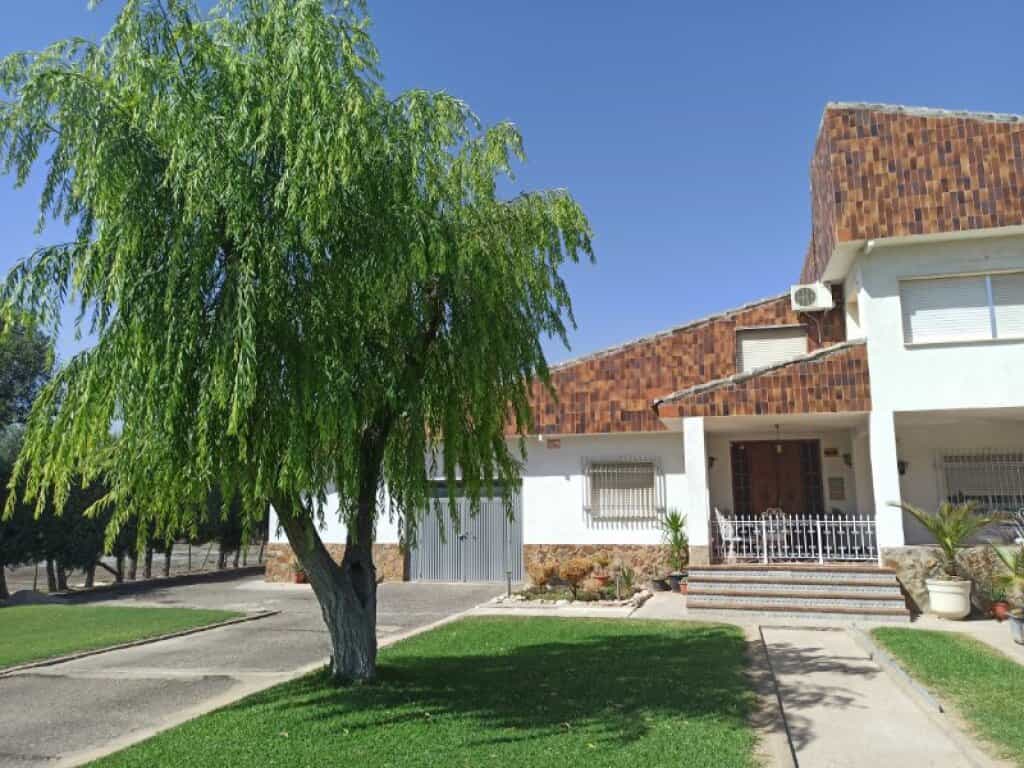 Dom w Ciudad Real, Kastylia-La Mancha 11514544