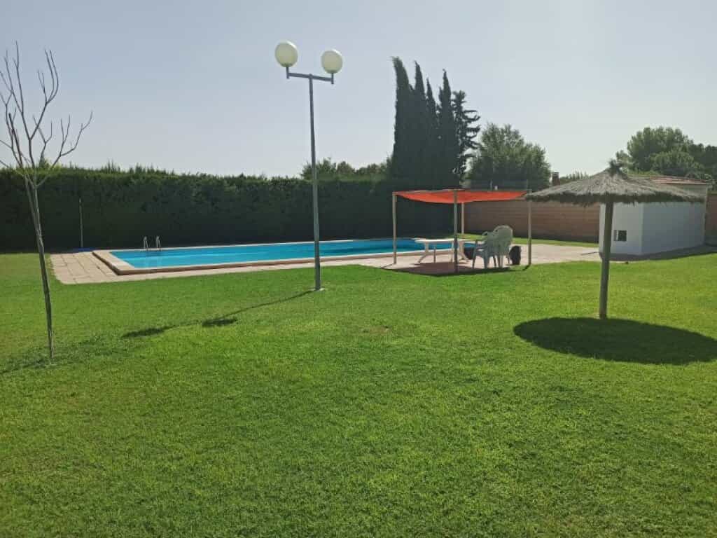 σπίτι σε Ciudad Real, Castilla-La Mancha 11514544