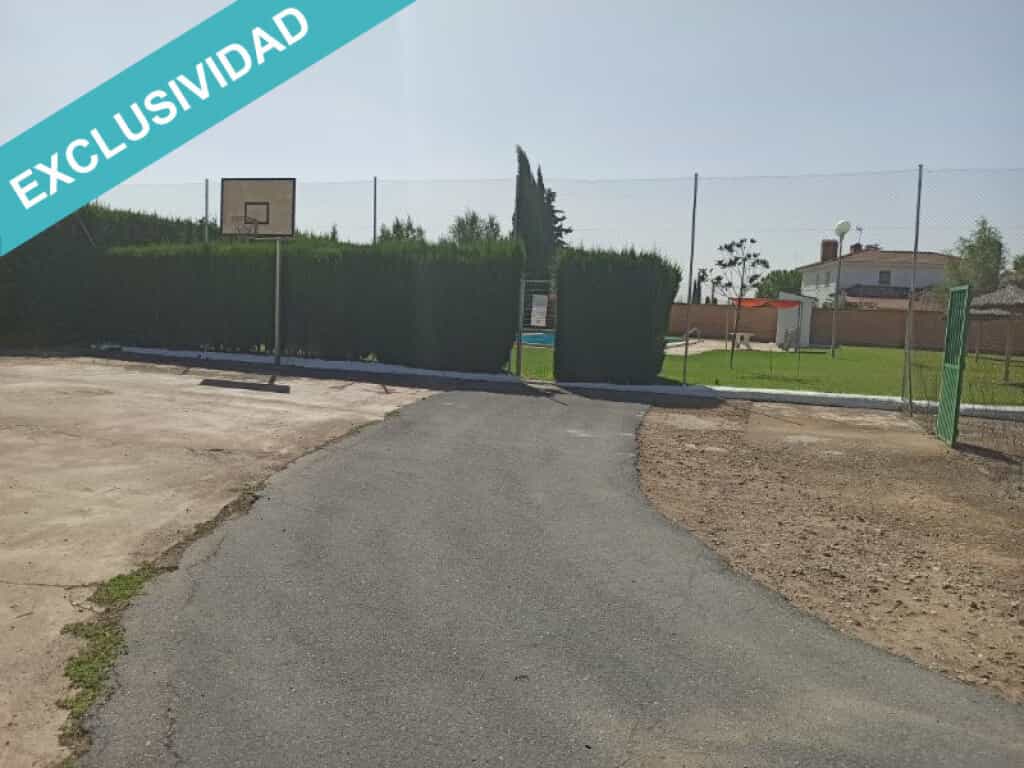 ארץ ב Ciudad Real, Castille-La Mancha 11514545