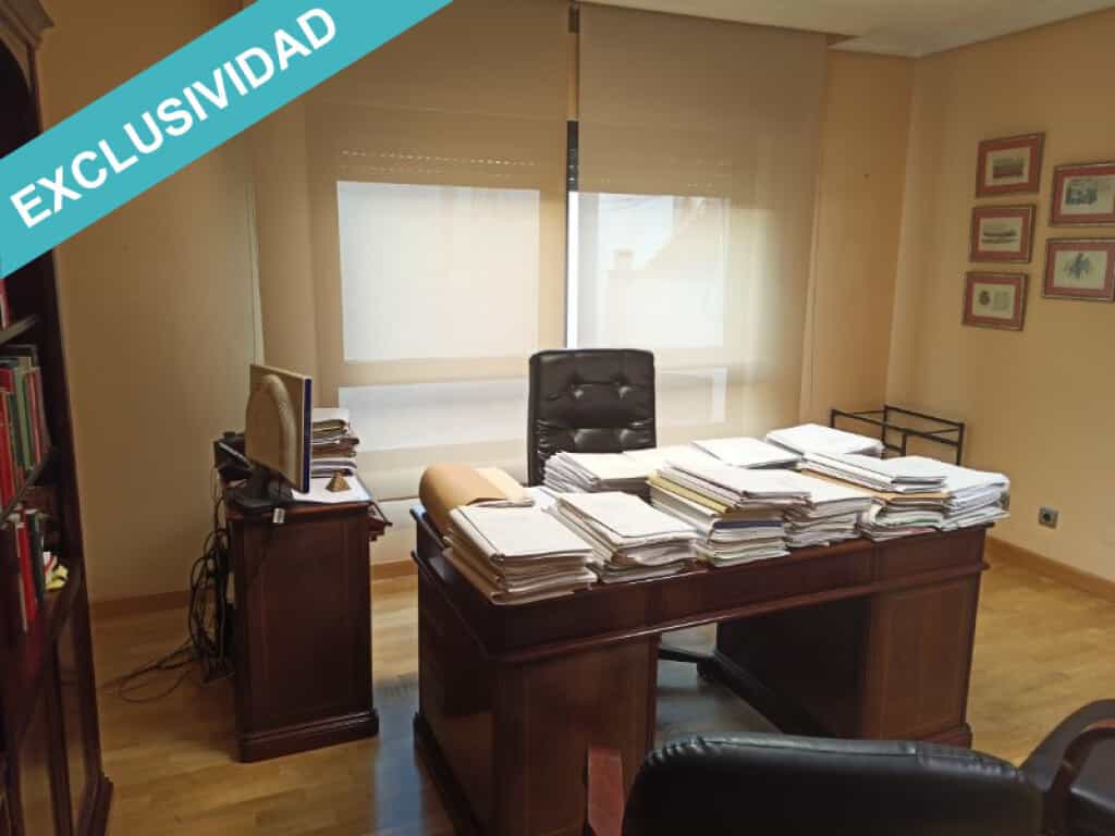 Eigentumswohnung im Ciudad Real, Castille-La Mancha 11514546