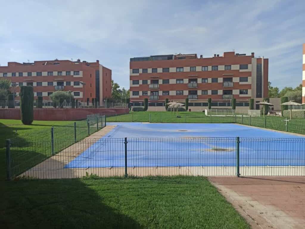 سكني في Ciudad Real, Castilla-La Mancha 11514547