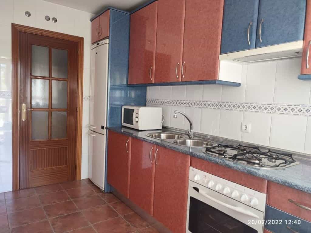 公寓 在 Ciudad Real, Castilla-La Mancha 11514549